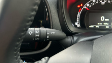 Toyota Aygo X 1.0 VVT-i Edge 5dr Petrol Hatchback